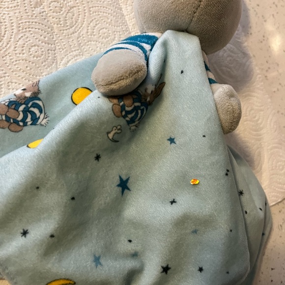 Goodnight moon replacement baby  lovey &plush rabbit - Picture 4 of 7